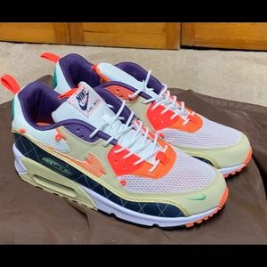Mens Nike Airmax
